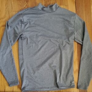 Urban Outfitters Gray Turtleneck Sweater